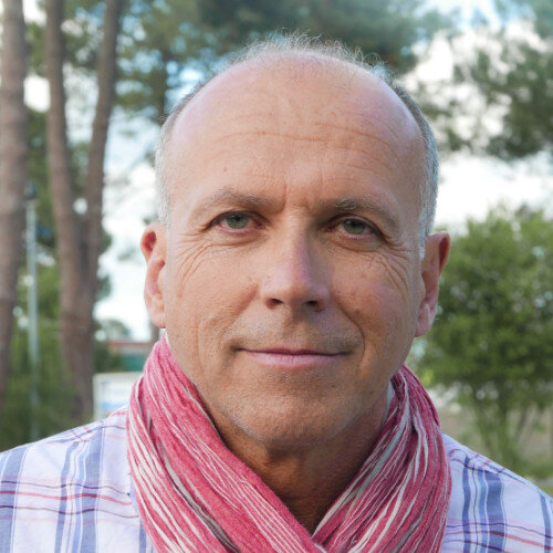 Olivier Destriau
